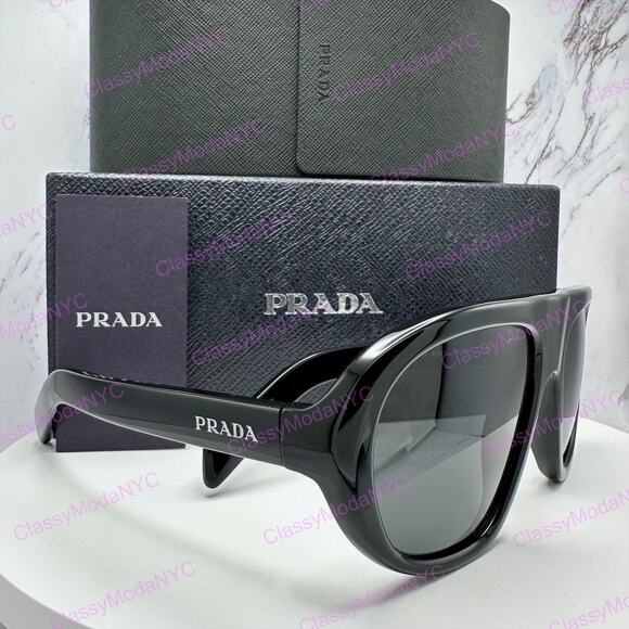 New PRADA Sunglasses main image 4